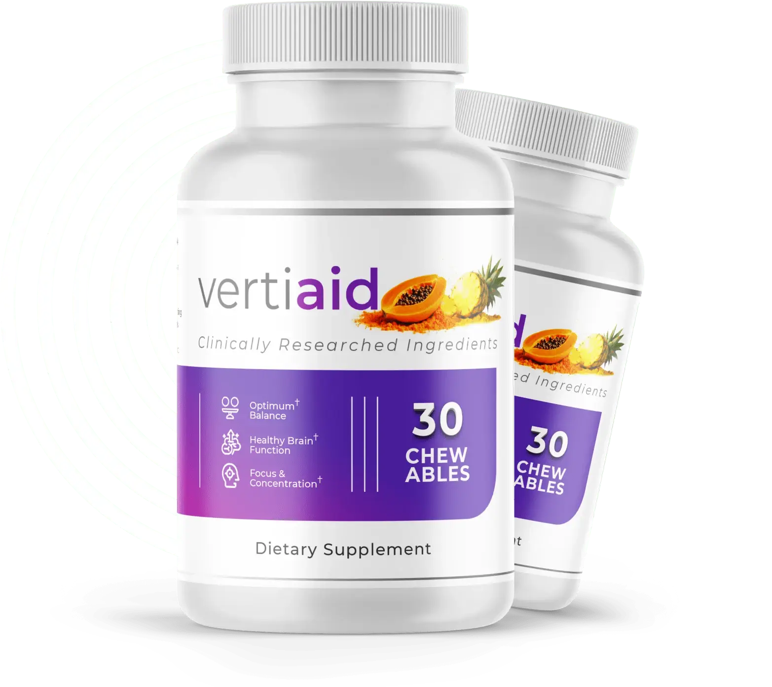 VertiAid Official Product